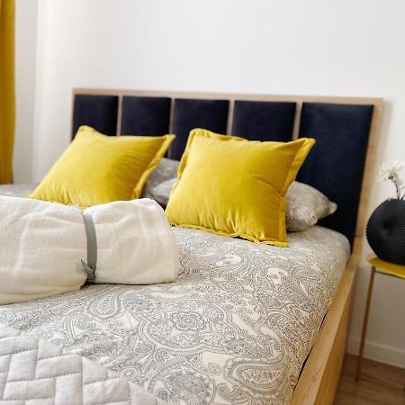 Victoria Apartments III, Sobieskiego street Katowice Zewnętrze zdjęcie