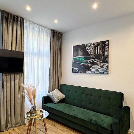 Victoria Apartments III, Sobieskiego street Katowice Zewnętrze zdjęcie