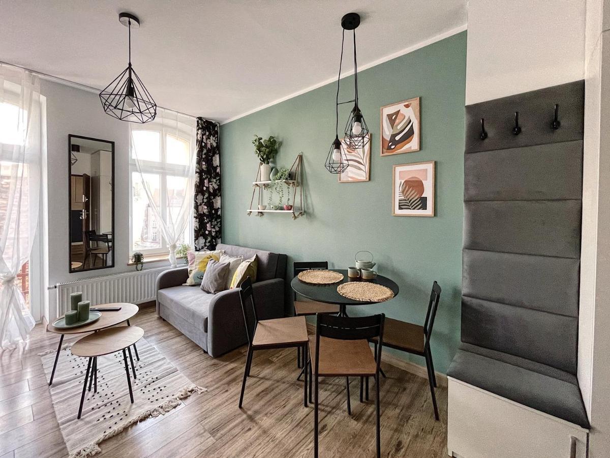 Victoria Apartments III, Sobieskiego street Katowice Zewnętrze zdjęcie