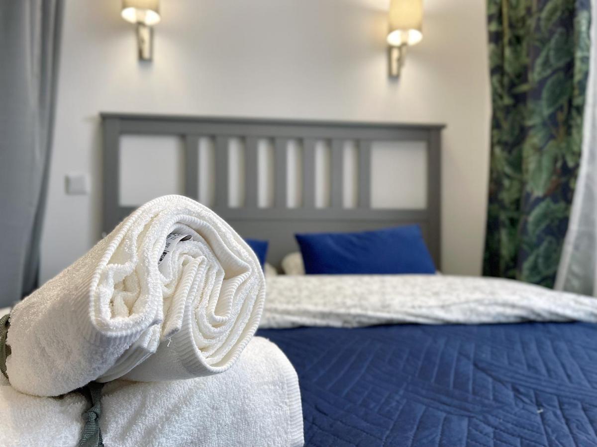 Victoria Apartments III, Sobieskiego street Katowice Zewnętrze zdjęcie