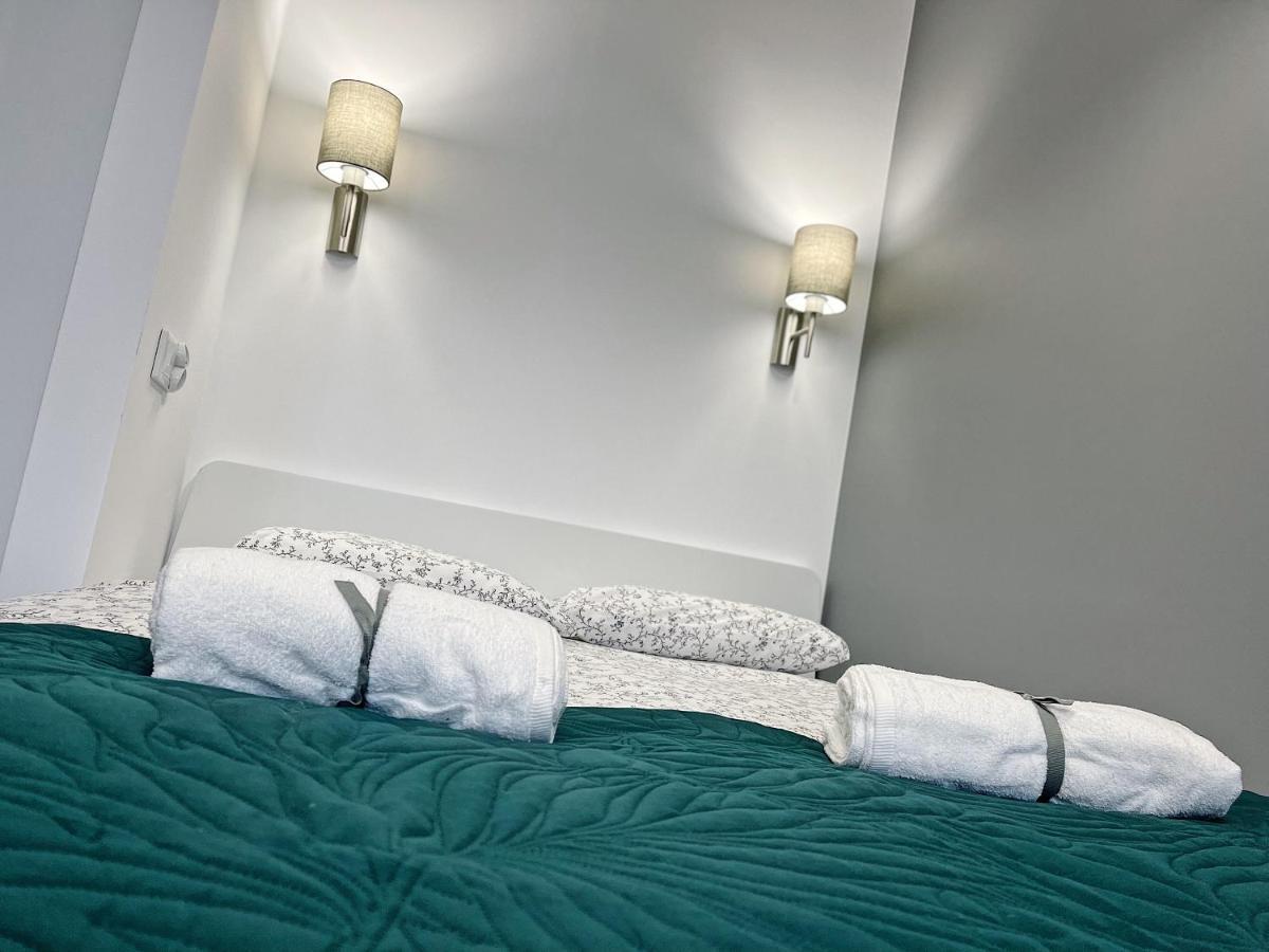 Victoria Apartments III, Sobieskiego street Katowice Zewnętrze zdjęcie