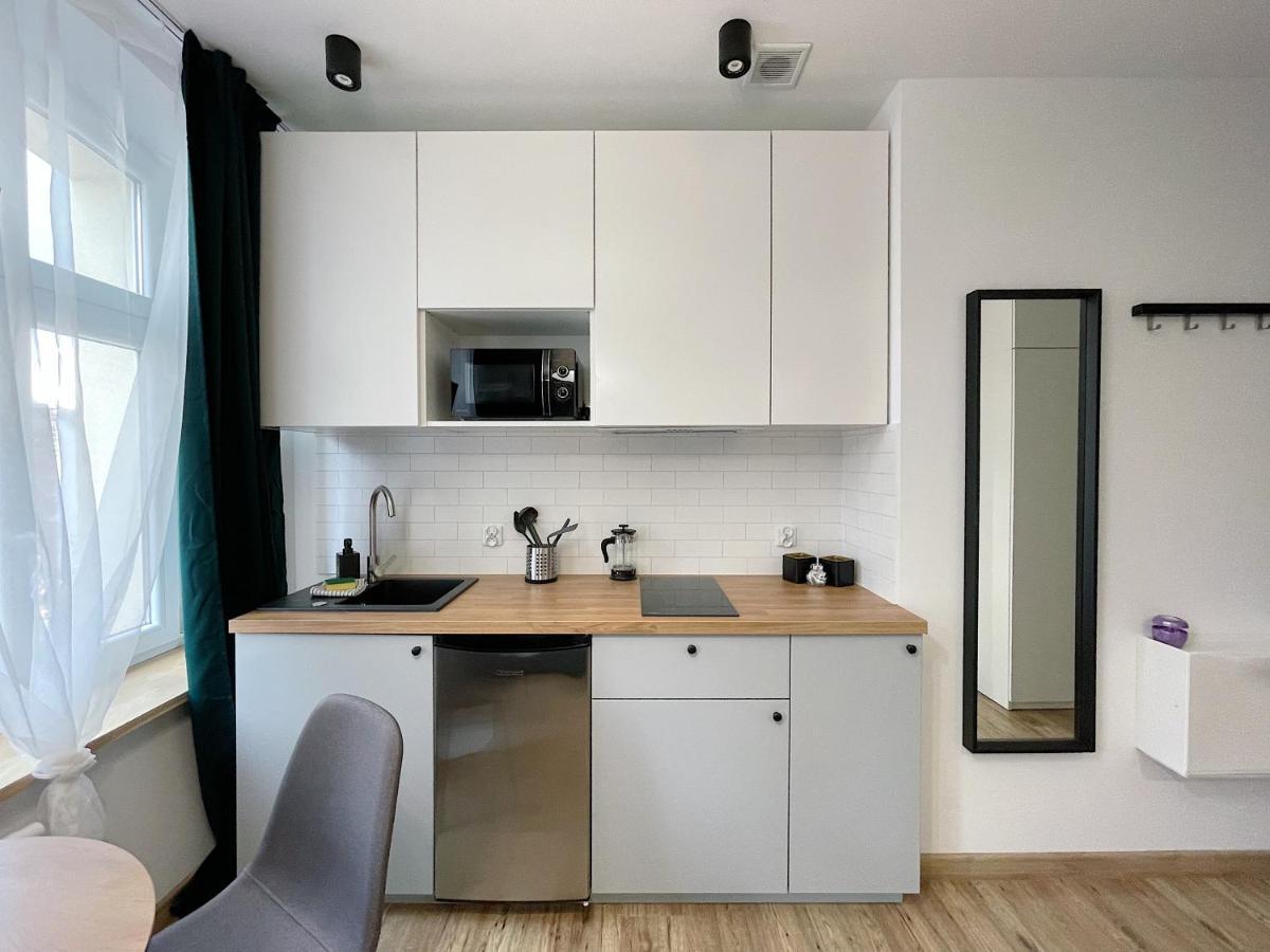Victoria Apartments III, Sobieskiego street Katowice Zewnętrze zdjęcie