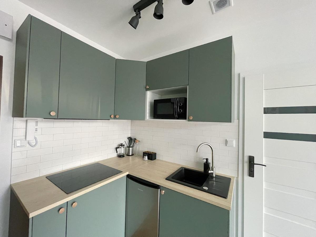 Victoria Apartments III, Sobieskiego street Katowice Zewnętrze zdjęcie