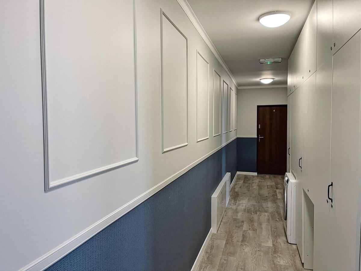 Victoria Apartments III, Sobieskiego street Katowice Zewnętrze zdjęcie
