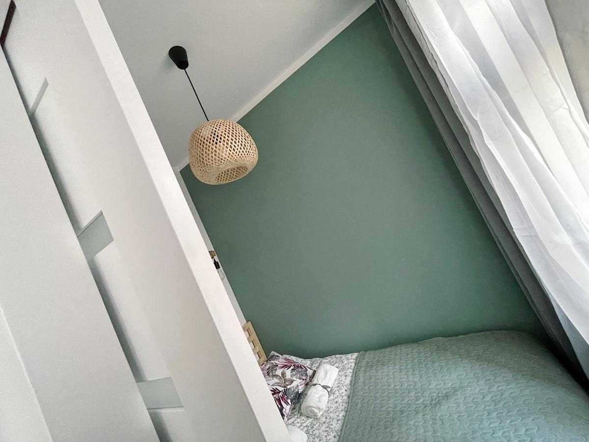 Victoria Apartments III, Sobieskiego street Katowice Zewnętrze zdjęcie