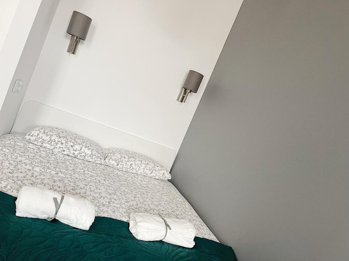 Victoria Apartments III, Sobieskiego street Katowice Zewnętrze zdjęcie