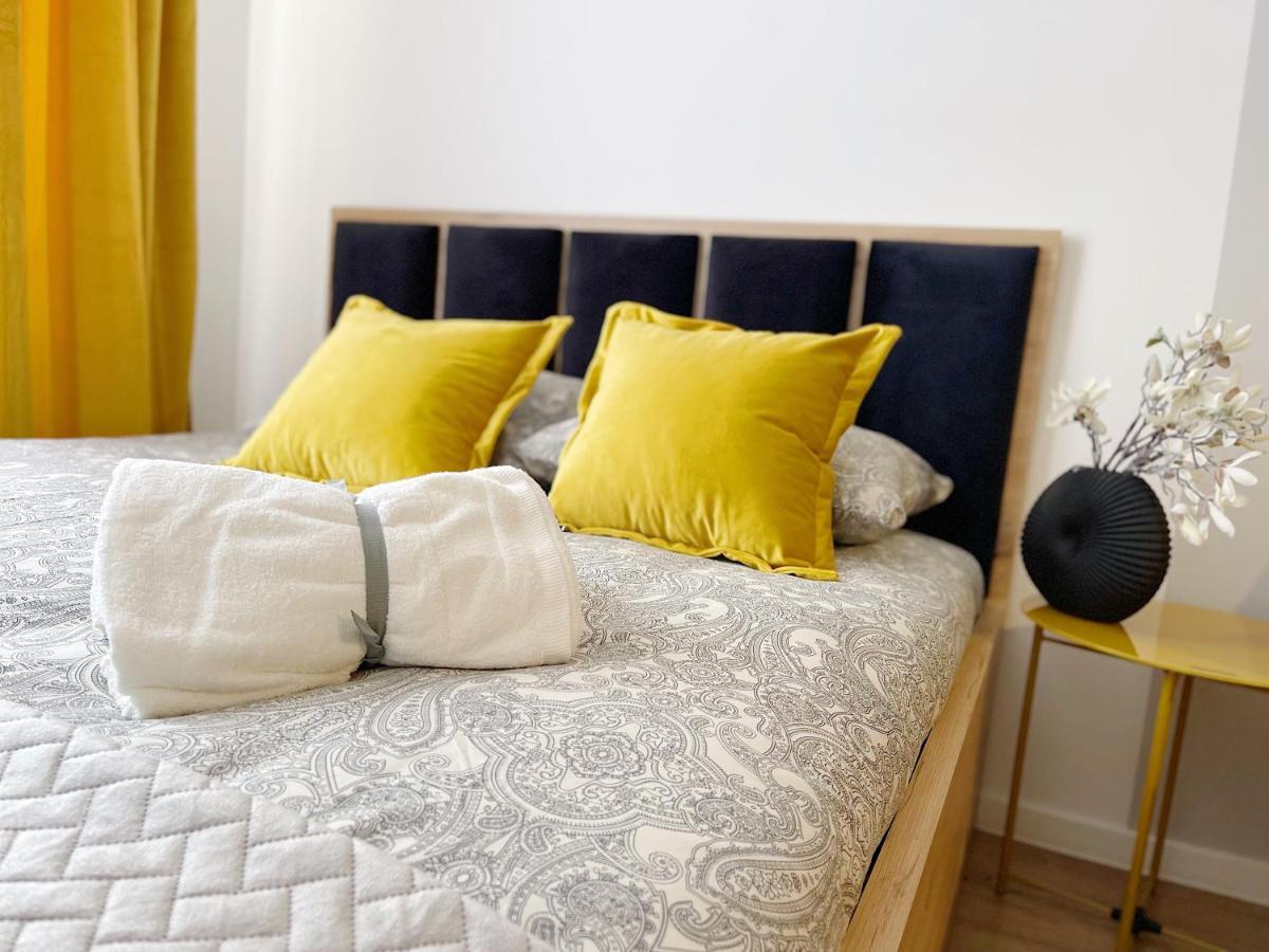 Victoria Apartments III, Sobieskiego street Katowice Zewnętrze zdjęcie