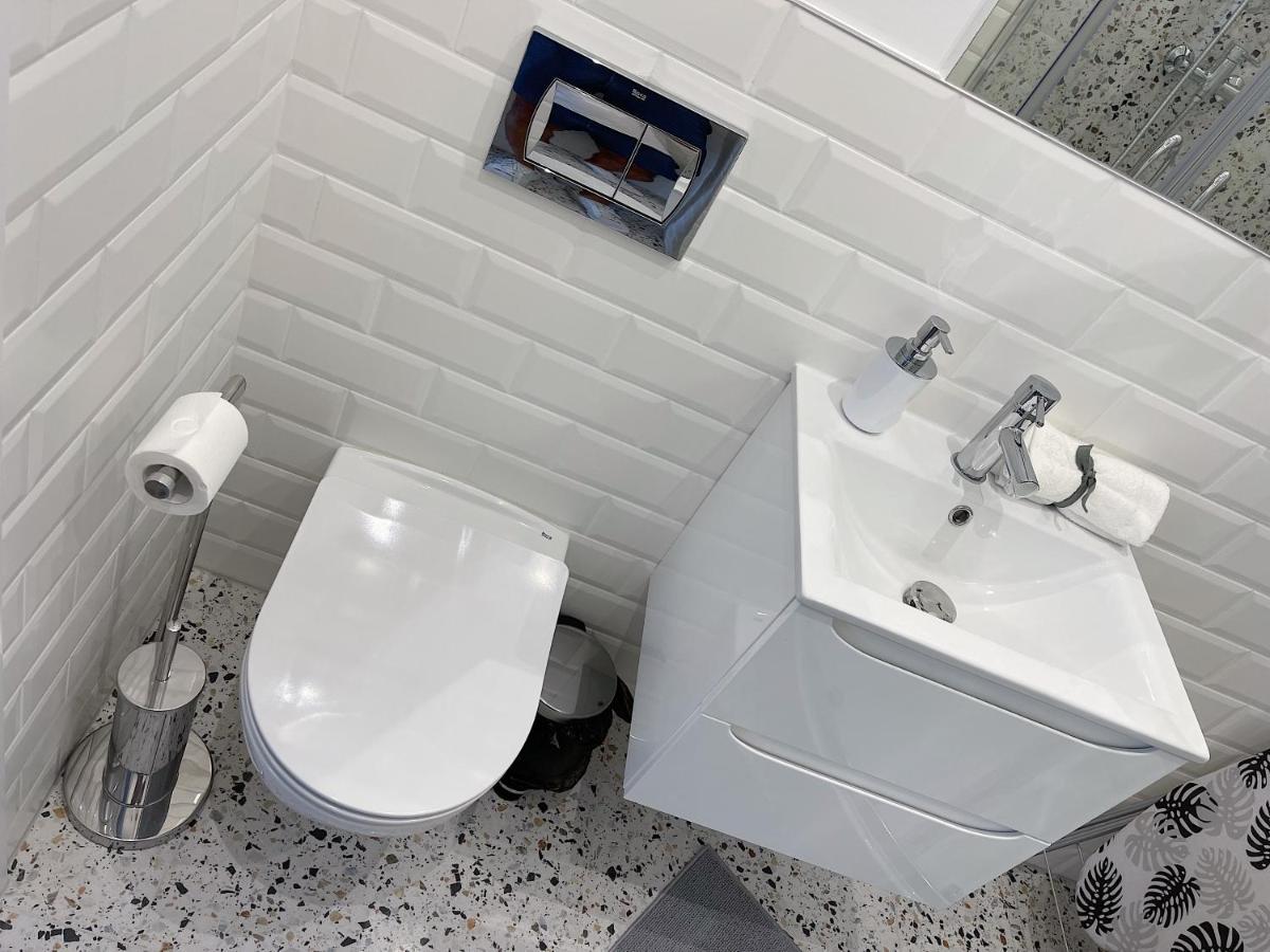 Victoria Apartments III, Sobieskiego street Katowice Zewnętrze zdjęcie