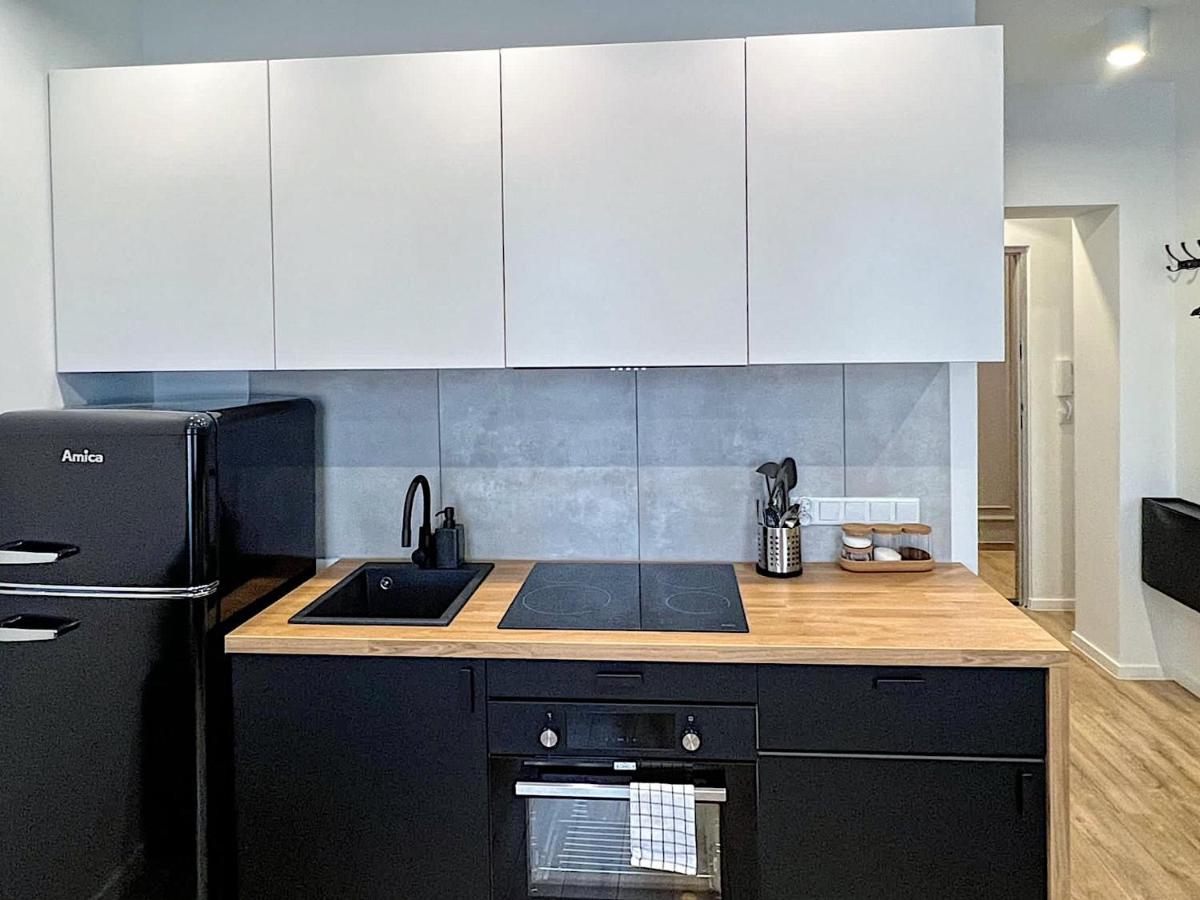 Victoria Apartments III, Sobieskiego street Katowice Zewnętrze zdjęcie