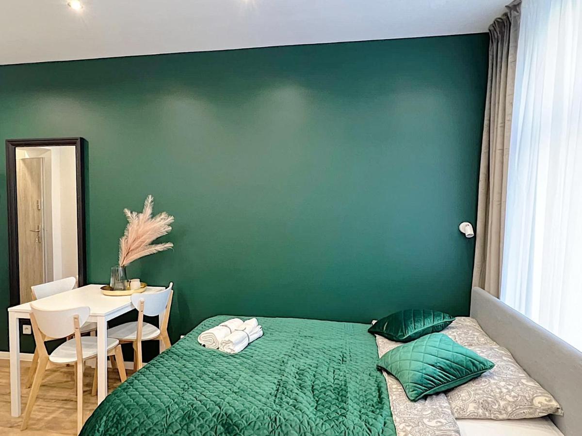 Victoria Apartments III, Sobieskiego street Katowice Zewnętrze zdjęcie