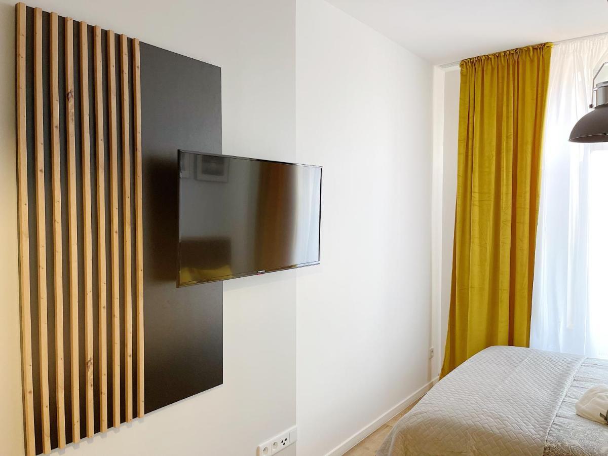 Victoria Apartments III, Sobieskiego street Katowice Zewnętrze zdjęcie