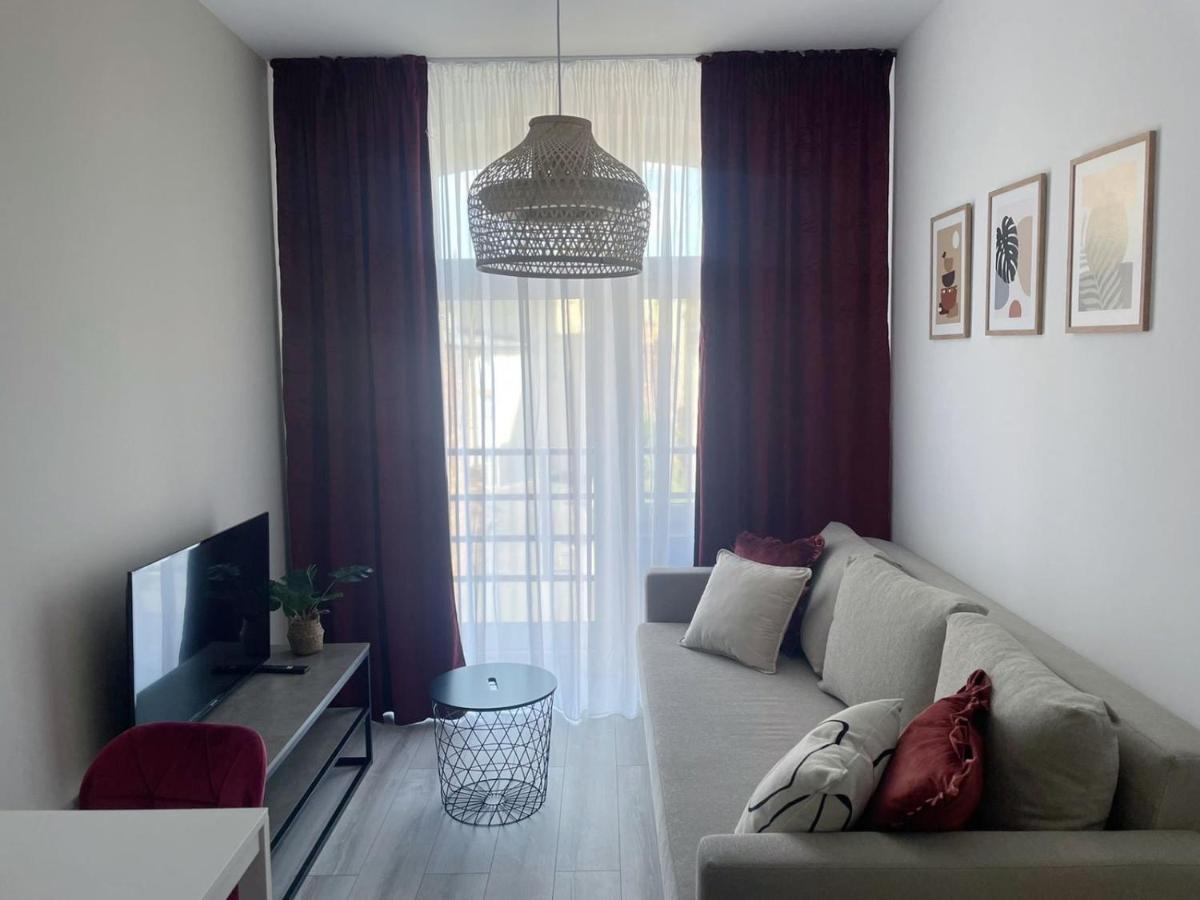 Victoria Apartments III, Sobieskiego street Katowice Zewnętrze zdjęcie